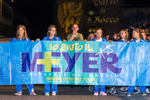 Valdarno Volley Per Il Meyer